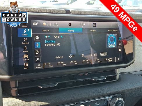 Used 2024 Jeep Wrangler Unlimited AWD/4WD image 16