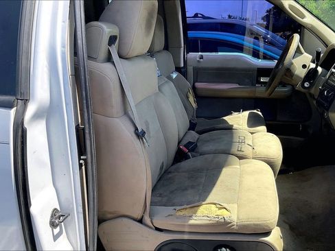 Used 2005 Ford F150 STX RWD image 7