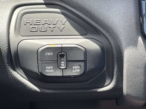 New 2026 RAM 2500 Tradesman w/ Chrome Appearance Group AWD/4WD image 35