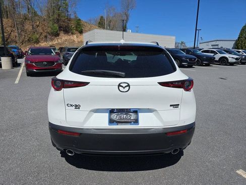 New 2026 MAZDA CX-30 2.5 Turbo w/ Premium Plus Pkg AWD/4WD image 4