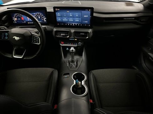 Certified 2024 Ford Mustang GT RWD image 3
