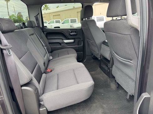 Used 2016 Chevrolet Silverado 1500 LT w/ All Star Edition RWD image 18