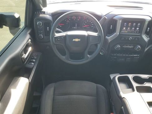 Used 2024 Chevrolet Silverado 2500 Custom w/ Custom Value Package image 24