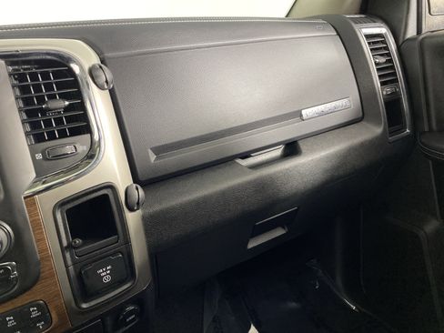 Used 2016 RAM 3500 Laramie w/ Sport Appearance Group image 32