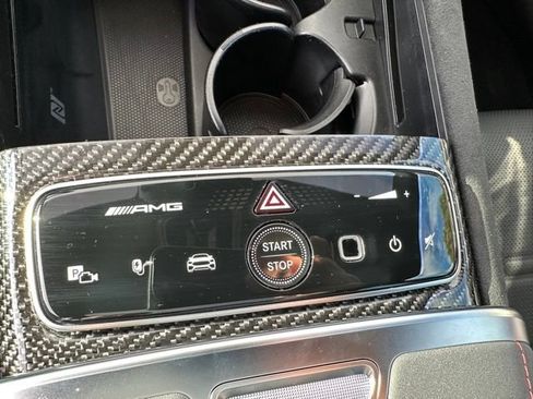 Used 2024 Mercedes-Benz EQS AMG 4MATIC image 22