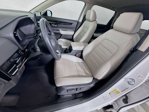 Used 2024 Honda CR-V EX-L image 20