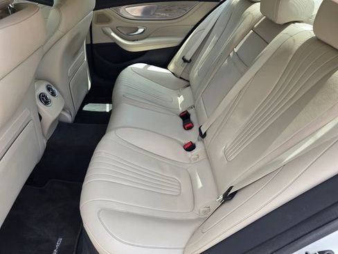 Used 2019 Mercedes-Benz CLS 450 w/ Driver Assistance Package image 34