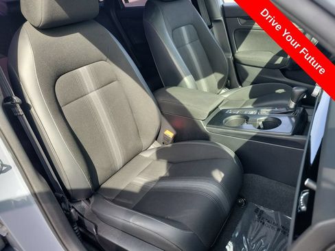 Used 2022 Honda Civic Sport image 21