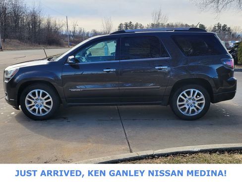 Used 2016 GMC Acadia Denali image 6
