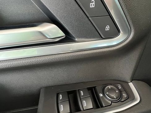 New 2026 Chevrolet Silverado 1500 RST AWD/4WD image 15