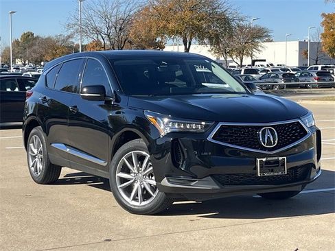 Certified 2024 Acura RDX w/ Technology Package image 2