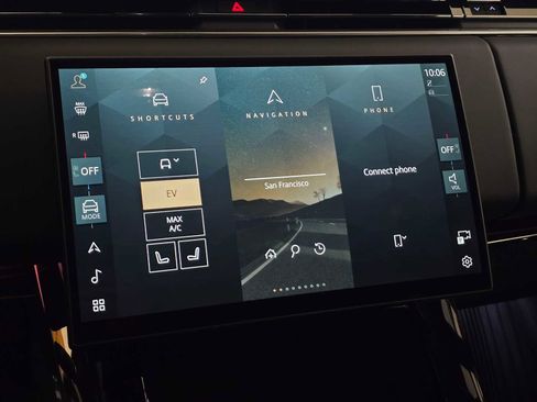 New 2026 Land Rover Range Rover Sport Dynamic SE AWD/4WD image 27