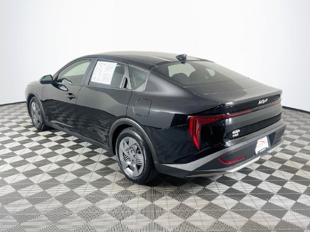 Used 2025 Kia K4 FWD image 6