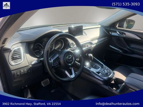 Used 2016 MAZDA CX-9 Touring AWD/4WD image 26