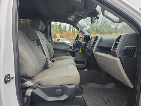 Used 2020 Ford F150 XLT w/ Trailer Tow Package image 23