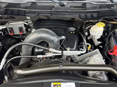 Used 2019 RAM 1500 Tradesman w/ Popular Equipment Group image 11