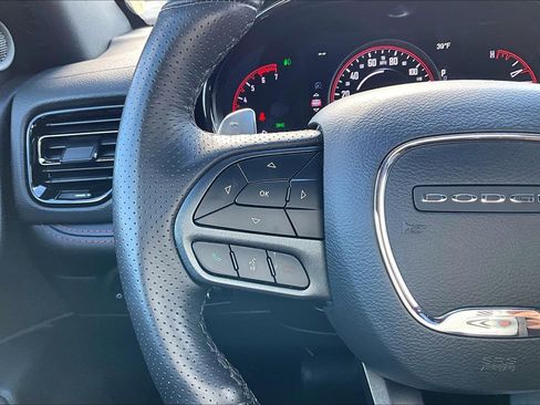 Used 2023 Dodge Durango R/T image 12