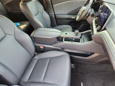 New 2026 Lexus TX 350 AWD image 6