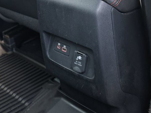 Used 2023 Nissan Frontier Pro-X w/ Pro Convenience Package RWD image 33
