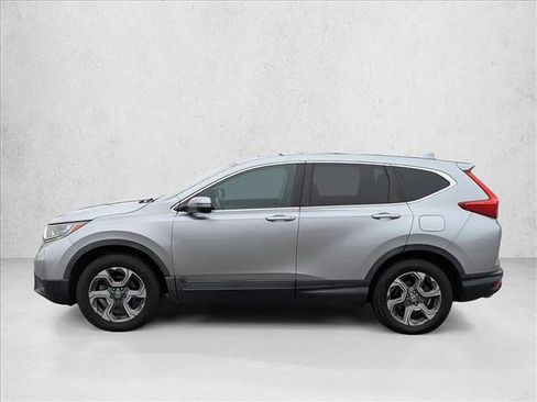 Used 2017 Honda CR-V EX image 8