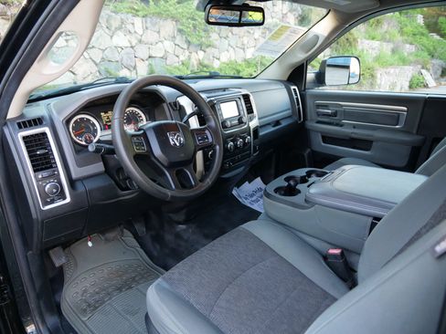 Used 2015 RAM 2500 SLT w/ Popular Equipment Group AWD/4WD image 15