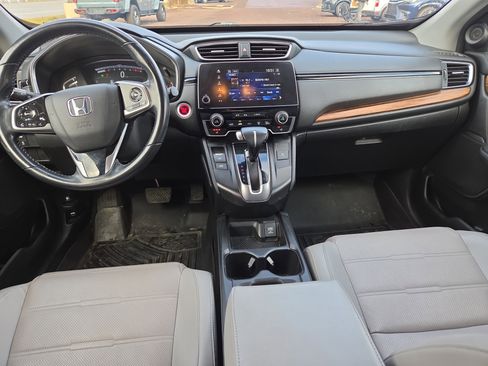 Used 2019 Honda CR-V Touring image 22