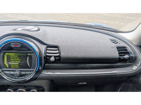 Used 2017 MINI Cooper Clubman ALL4 image 27