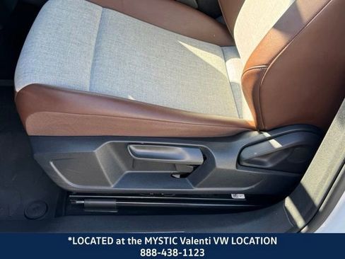 Certified 2023 Volkswagen ID.4 Pro RWD image 35