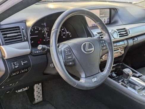 Used 2014 Lexus LS 460 image 3