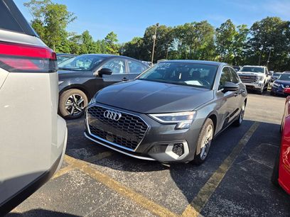 Used 2021 Audi A6 Premium Plus w/ Premium Plus Package