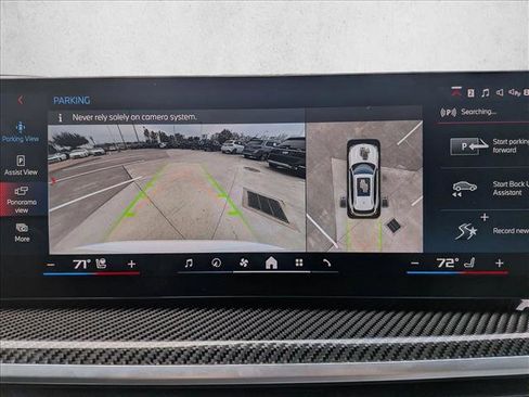 Certified 2025 BMW X5 M60i image 13