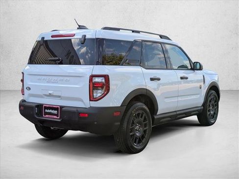 New 2026 Ford Bronco Sport Big Bend AWD/4WD image 2