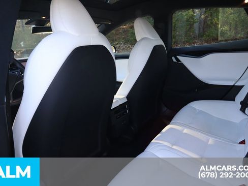 Used 2020 Tesla Model S Long Range image 18