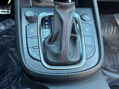 Certified 2023 Hyundai Kona N Line w/ Cargo Package image 28