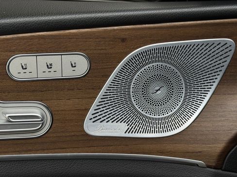 Certified 2020 Mercedes-Benz GLE 450 4MATIC image 9