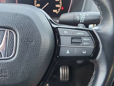 Used 2024 Honda Civic Sport image 26