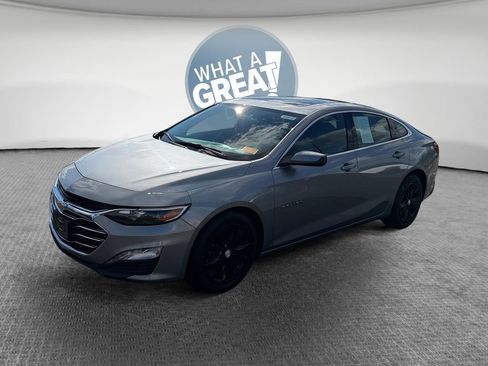 Used 2023 Chevrolet Malibu LT image 8