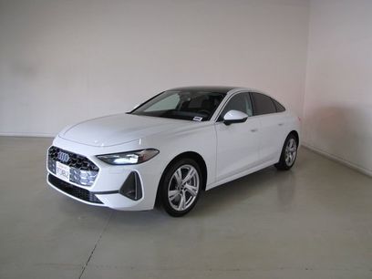 Used 2025 Audi A5 2.0T Premium
