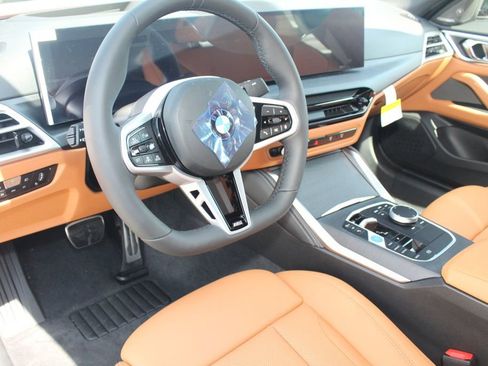 New 2026 BMW i4 xDrive40 AWD/4WD image 13
