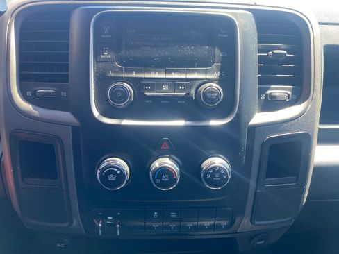 Used 2018 RAM 3500 Tradesman AWD/4WD image 14