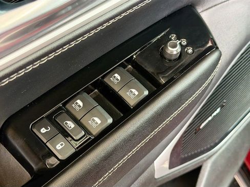 Used 2022 Jeep Wagoneer Series III w/ Convenience Group I image 18