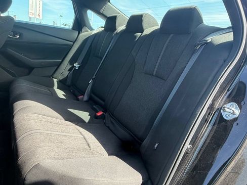 Used 2024 Honda Accord Sport image 5