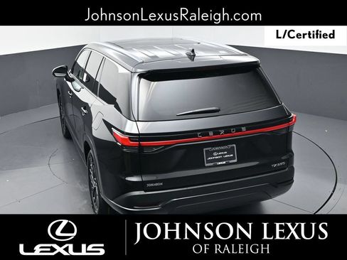 Certified 2026 Lexus TX 350 FWD w/ Technology Package image 27