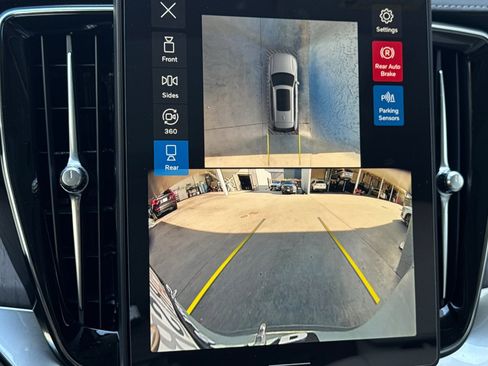 New 2026 Volvo XC90 T8 Ultra image 19