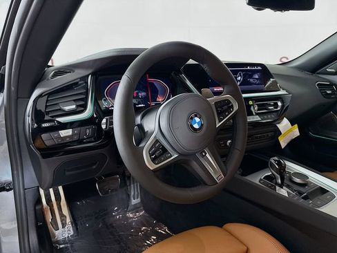 New 2026 BMW Z4 sDrive30i w/ Premium Package image 17