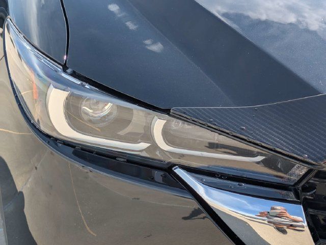 Used 2025 MAZDA CX-5 AWD 2.5 S image 9