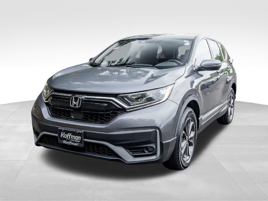 Used 2020 Honda CR-V EX-L image 11
