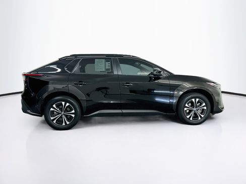 Used 2024 Toyota bZ4X AWD w/ Weather Package image 10