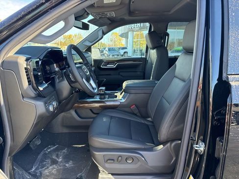 New 2026 GMC Sierra 1500 Elevation w/ Elevation Premium Package image 9
