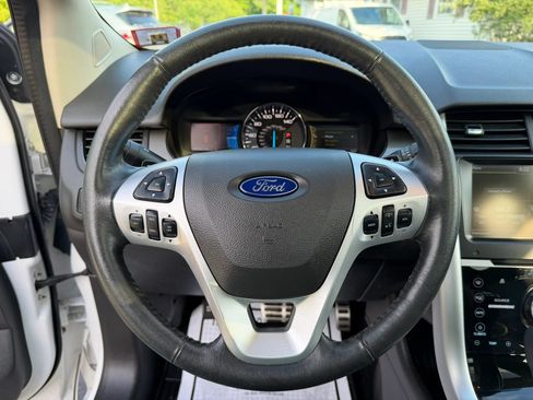 Used 2013 Ford Edge Sport w/ Driver Entry Pkg AWD/4WD image 20